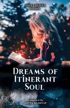 Paperback Dreams of an Itinerant Soul Book
