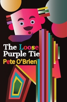 The Loose Purple Tie: 3 Novellas