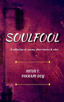 Paperback Soulfool Book