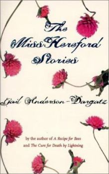Hardcover The Miss Hereford Stories Book