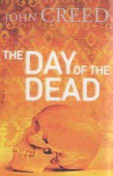 Paperback The Day of the Dead (Jack Valentine) Book