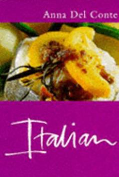 Paperback Italian (Master Chefs Classics) Book