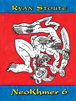 Paperback Neokhmer 6 Book