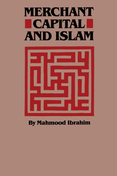 Paperback Merchant Capital and Islam Book