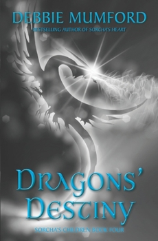 Paperback Dragons' Destiny Book