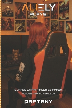 Paperback Aliely Plays [Spanish] Book