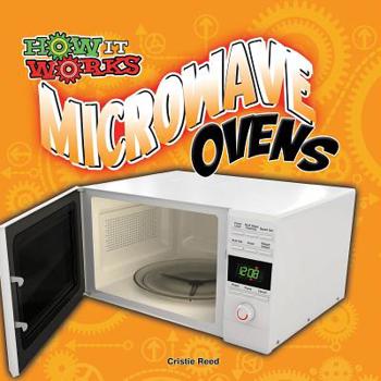 Library Binding Microwave Ovens Book