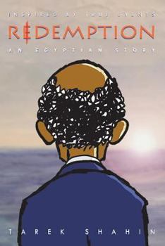 Paperback Redemption: An Egyptian Story Book