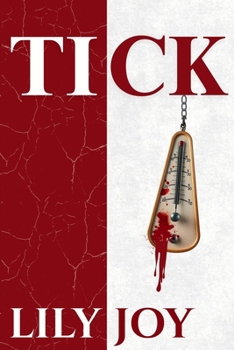 Paperback Tick: A Poem Book