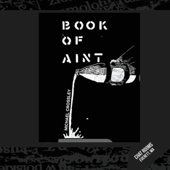 Paperback The Book of Ain't Book