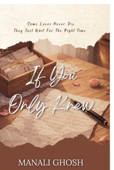 Paperback If You Only Knew Book
