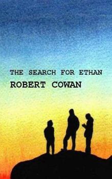 Paperback The Search for Ethan Book