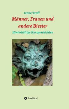 Hardcover Männer, Frauen und andere Biester [German] Book