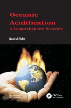 Paperback Oceanic Acidification: A Comprehensive Overview Book