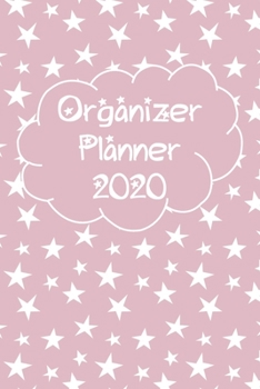 Organizer Planner 2020