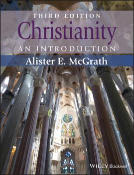 Paperback Christianity: An Introduction Book