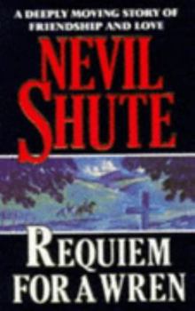 Requiem for a Wren