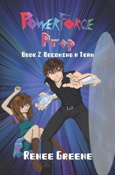 Paperback Becoming a Team Book