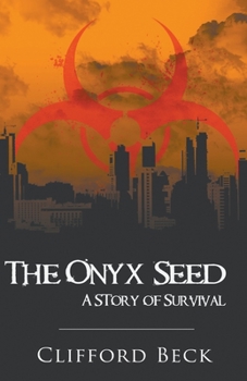 Paperback The Onyx Seed Book