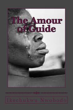 Paperback The Amour of Guide: English Book