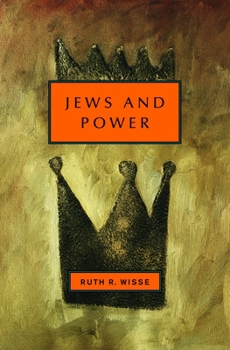 Paperback Jews and Power Book