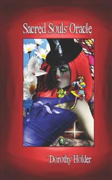 Paperback Sacred Souls Oracle Book