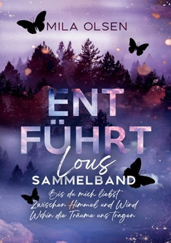 Paperback Entführt - Lous Sammelband [German] Book