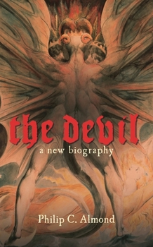 Paperback The Devil: A New Biography Book