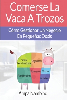 Comerse La Vaca A Trozos: Cómo gestionar un negocio en pequeñas dosis