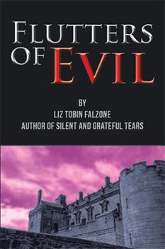 Hardcover Flutters of Evil Book