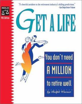 Paperback Get a Life Book