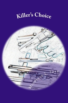 Paperback Killer's Choice Book