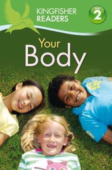 Paperback Your Body Book