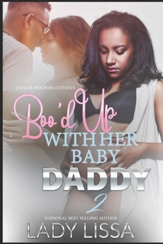 Paperback Boo'd Up with Her Baby Daddy 2 Book
