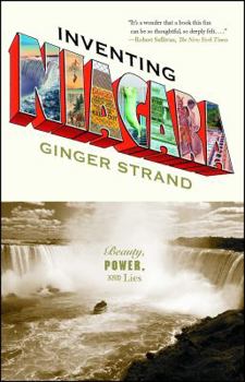 Paperback Inventing Niagara Book