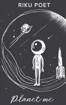 Paperback Planet Me Book
