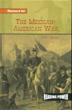 Library Binding The Mexican-American War Book