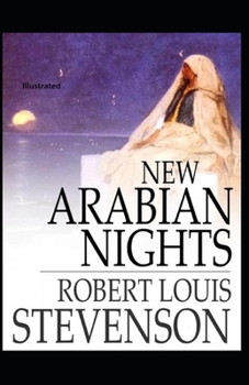 New Arabian Nights Illustrated