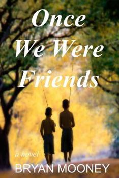 Paperback Once We Were Friends Book