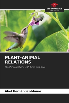 Plant-Animal Relations