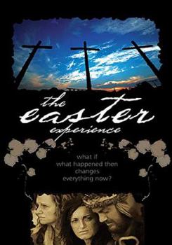 DVD Easter Experience DVD Book