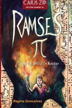 Paperback Ramses II and the Battle of Kadesh Book