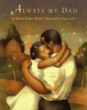 Hardcover Always My Dad Book