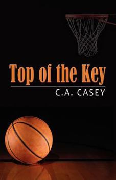 Paperback Top of the Key Book