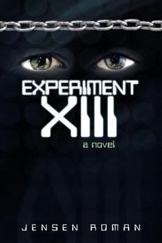 Paperback Experiment XIII Book