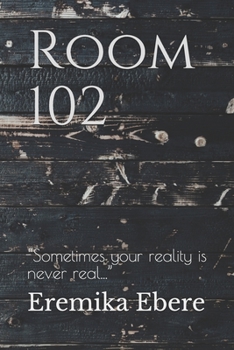 Paperback Room 102 Book