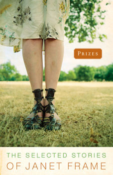 Paperback Prizes: Selected Short Stories Book