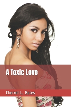 Paperback A Toxic Love Book