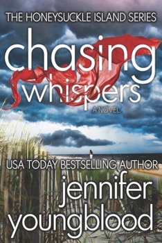 Paperback Chasing Whispers: Women's Fiction Romantic Suspense Book