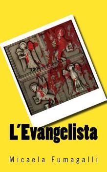 Paperback L'Evangelista [Italian] Book
